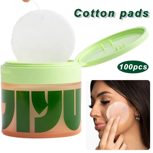 Hydrating Radiance Cleansing Pads
