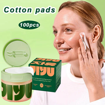 Hydrating Radiance Cleansing Pads